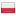 pufadesign.pl server is located in Poland